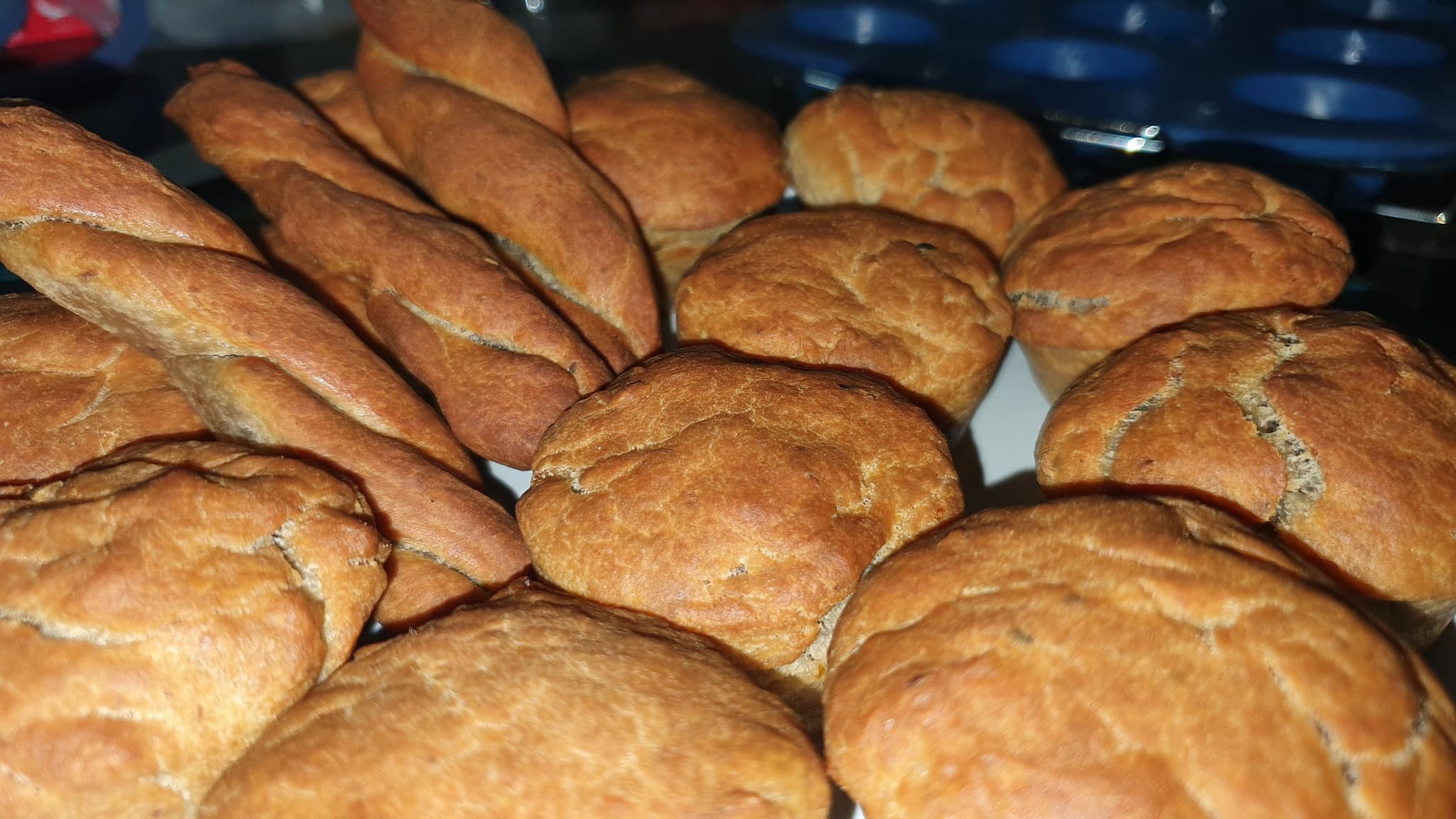 Dog's Breakfast Cookies 3