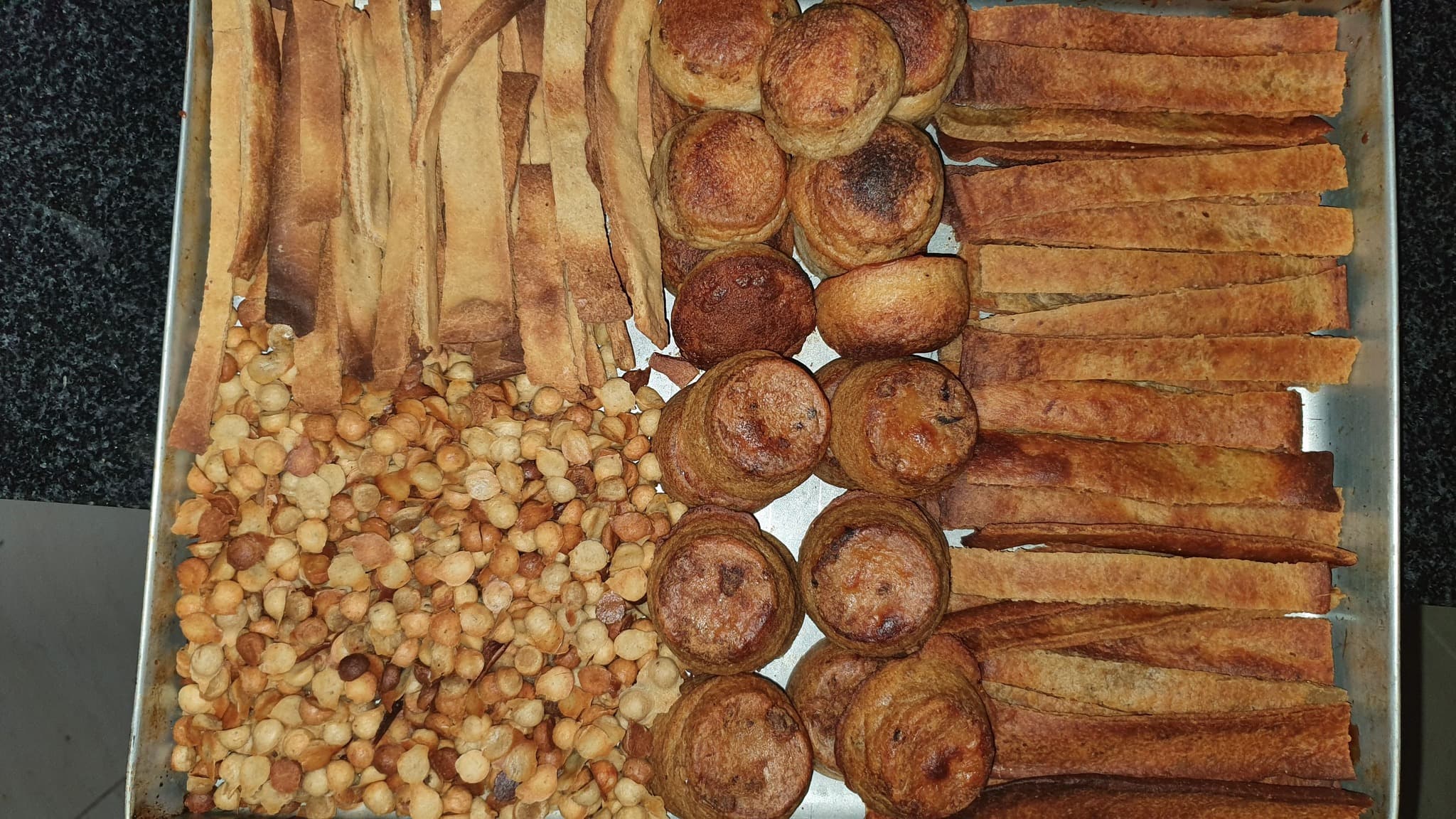 Liver Sticks 10