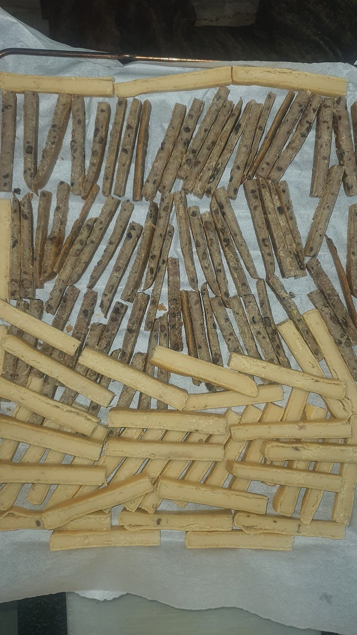 Mixed Flavours Sticks 2