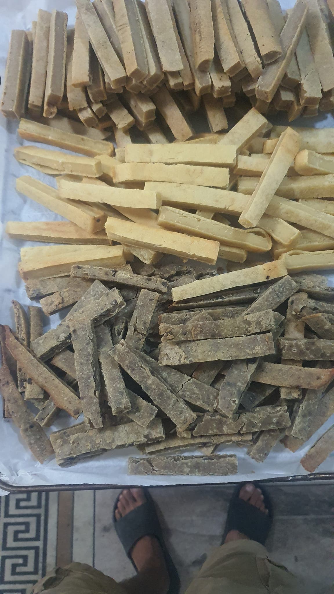 Tuna & Sardine Sticks 5